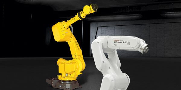 Automated Solutions Images