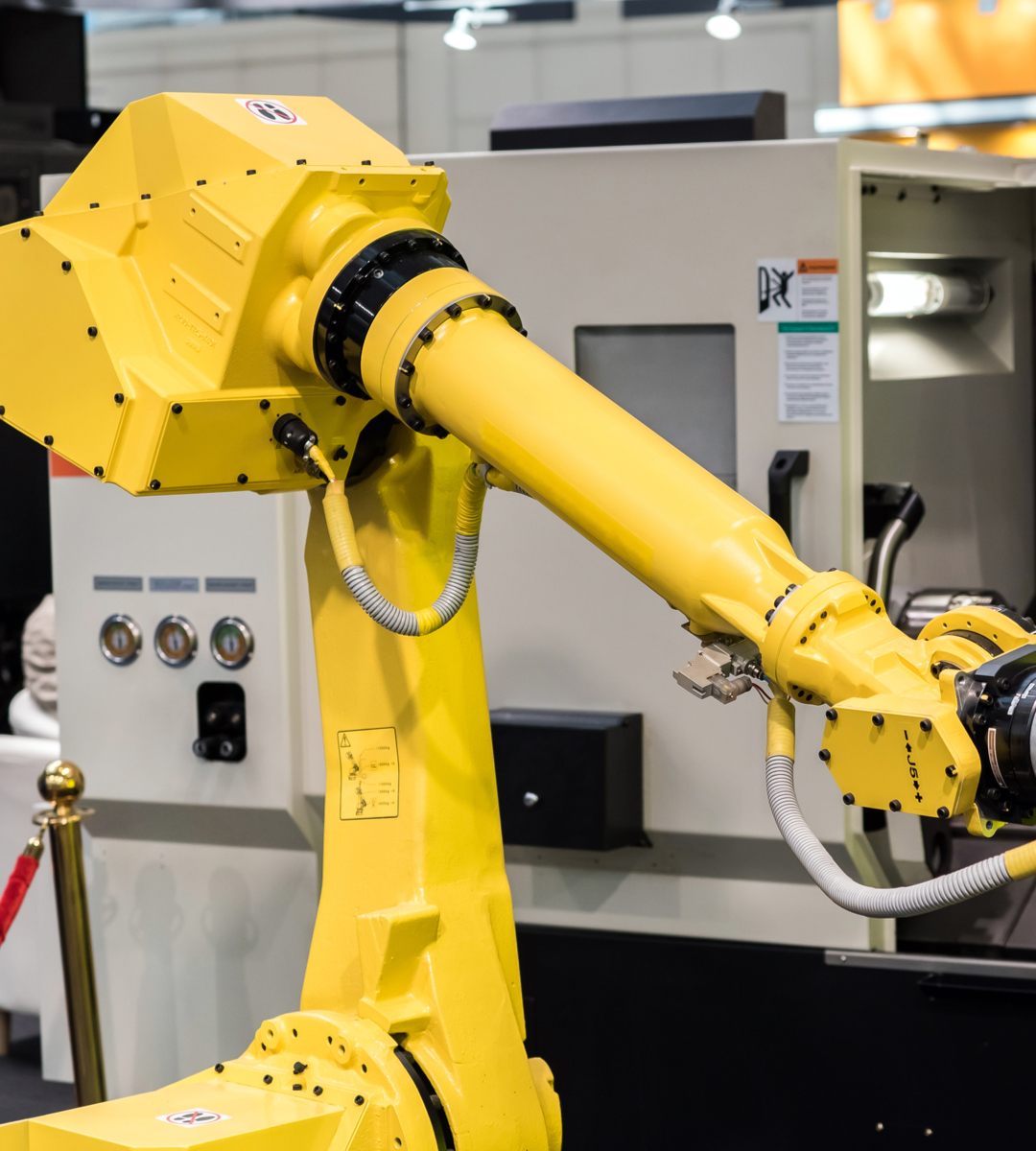 Automated Solutions Images