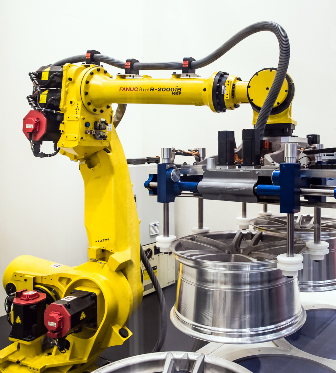 Automated Solutions Images