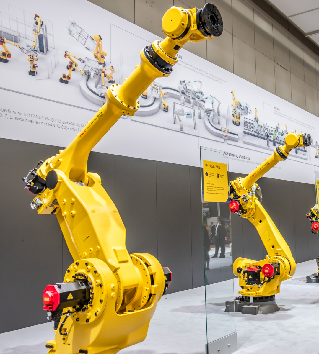 Automated Solutions Images