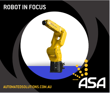 Automated Solutions