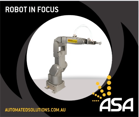Automated Solutions