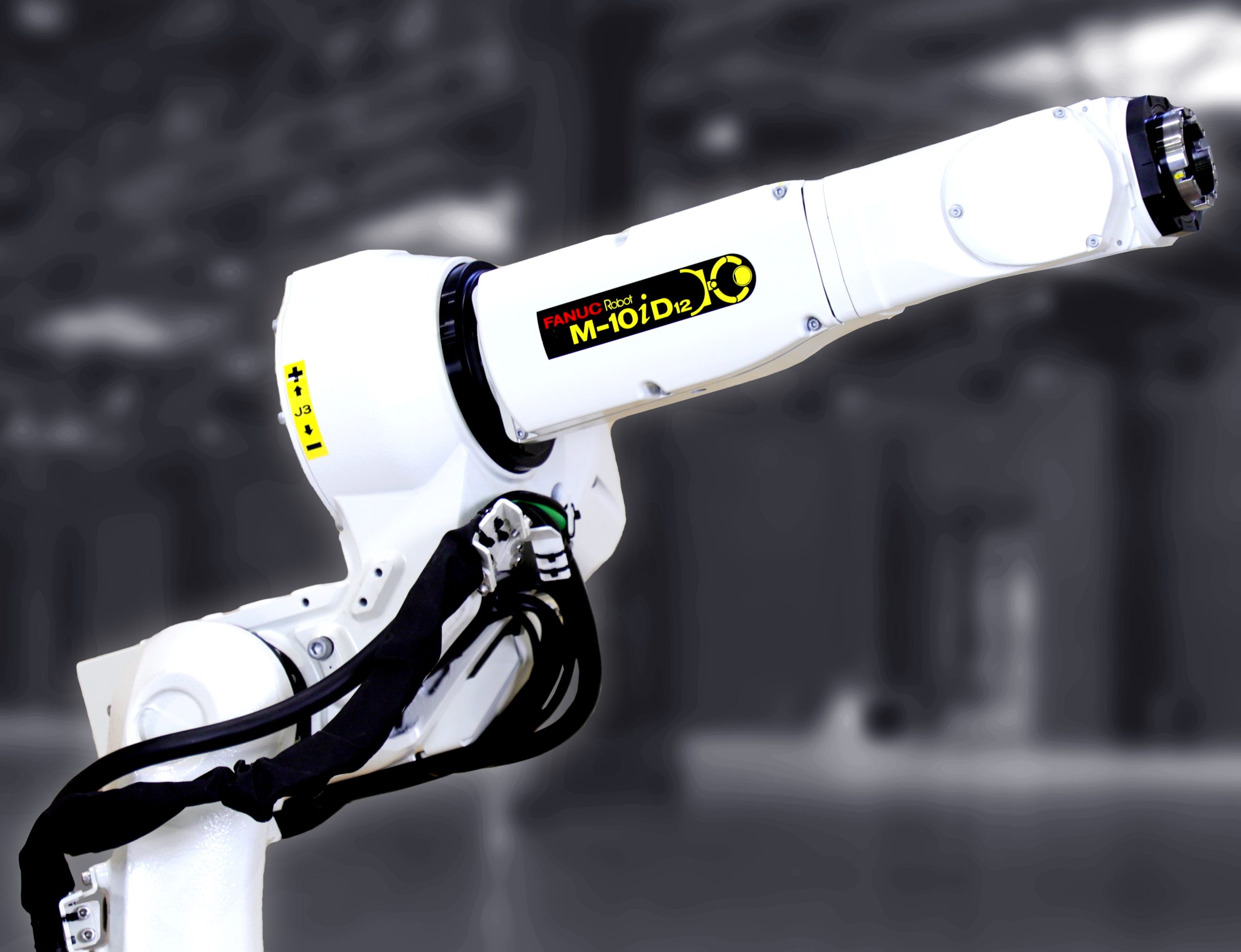 FANUC M10 Robot Series
