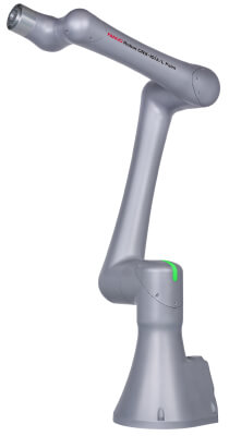 FANUC Paint Cobot FANUC Paint Cobot