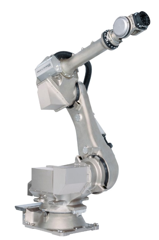 Fibreglass and Gelcoat Robots Fibreglass and Gelcoat Robots