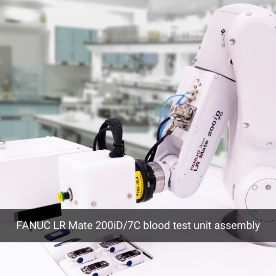 Industrial Automation Industries Industrial Automation Industries