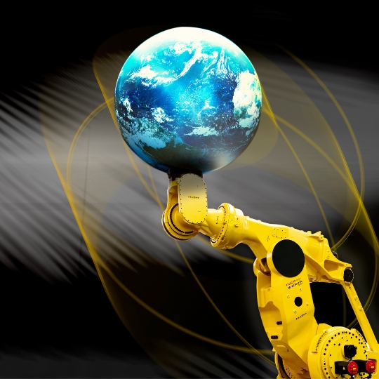 Industrial Automation Industries Industrial Automation Industries