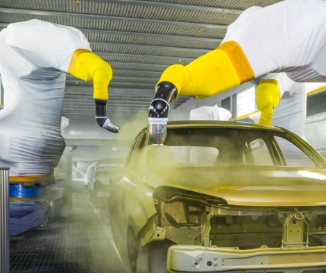Automatic Solutions, Automated Manufacturing Automatic Solutions, Robotics and Manufacturing, Automated Manufacturing