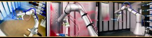 FANUC CRX-10iA/L New