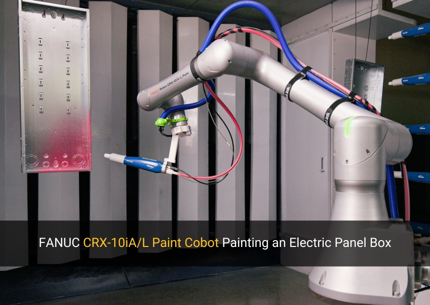 Cobot Cobot, automation and robotics