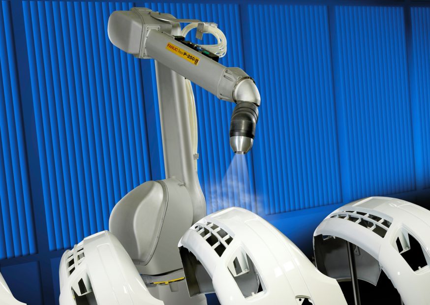 Robots for Business Robots for Business, Adelaide Automation