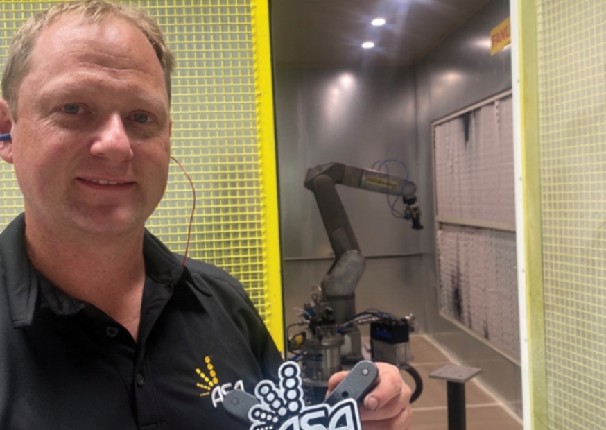 Robotics Integrators, Robot Company, Industrial Automation and Control