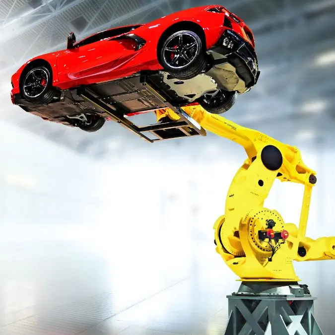 Material Handling Equipment Australia