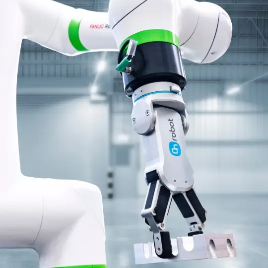 automated equipment