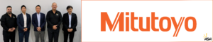 Mitutoyo CMMs and Precision Measurement Solutions