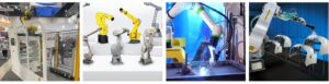 Automated Equipment