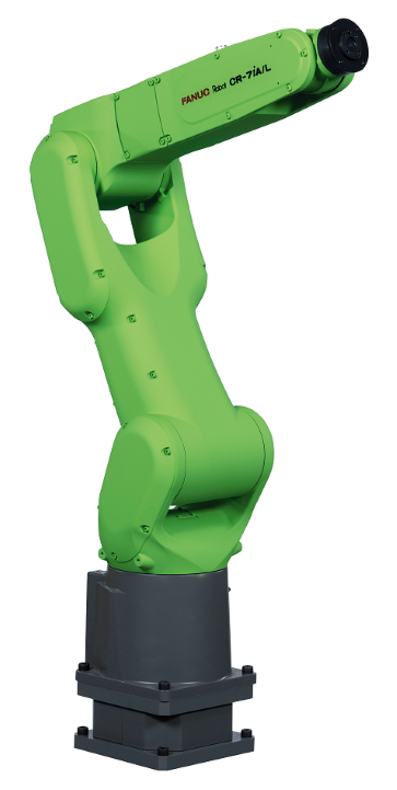 FANUC CR-7iA/L Collaborative Robot