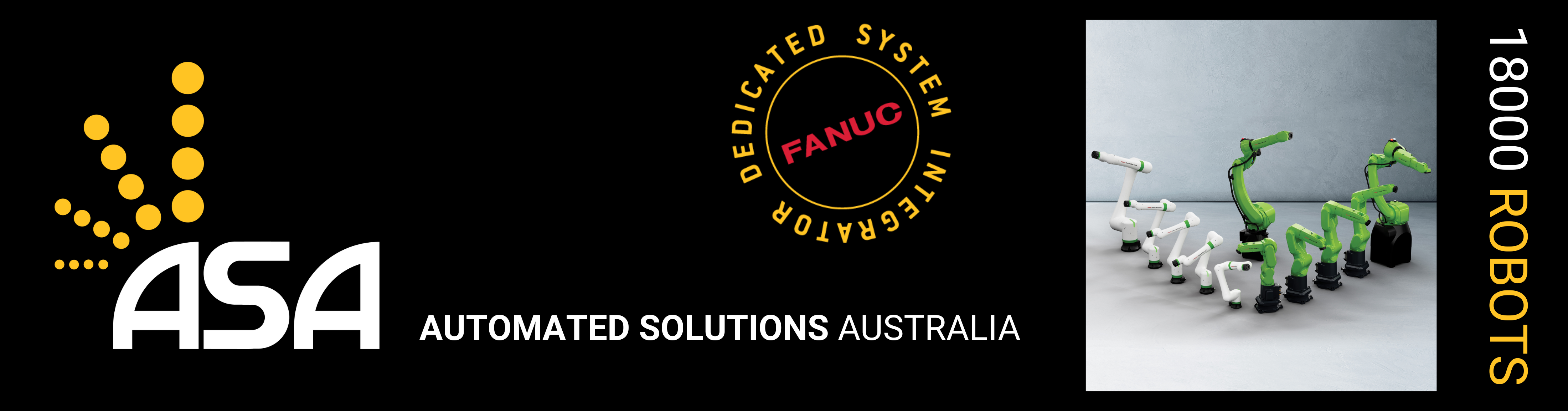 FANUC CR-7iA/L Collaborative Robot