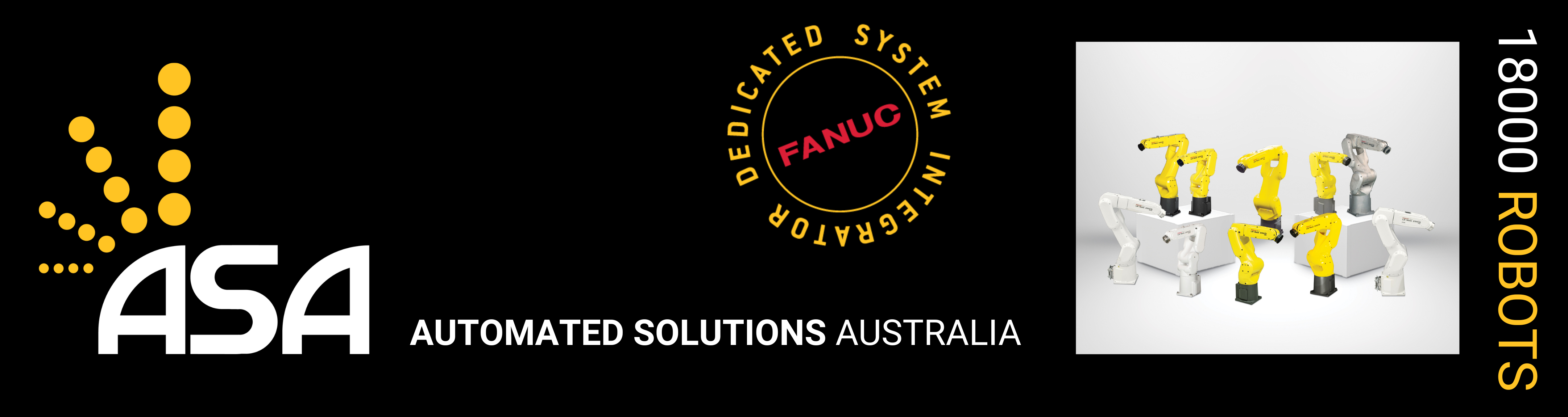 FANUC LR Mate 200iD/4SC