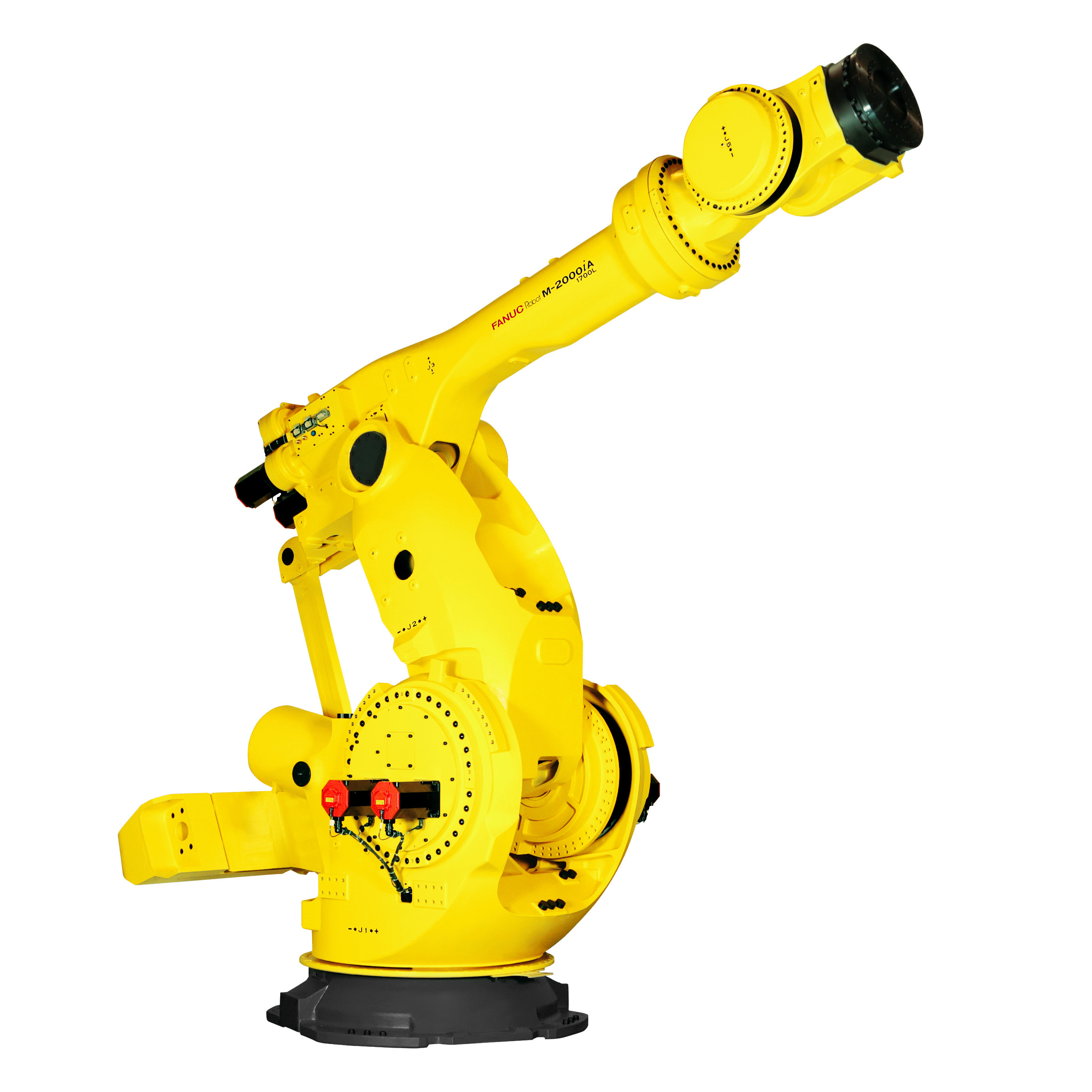 FANUC M-2000iA/1700L