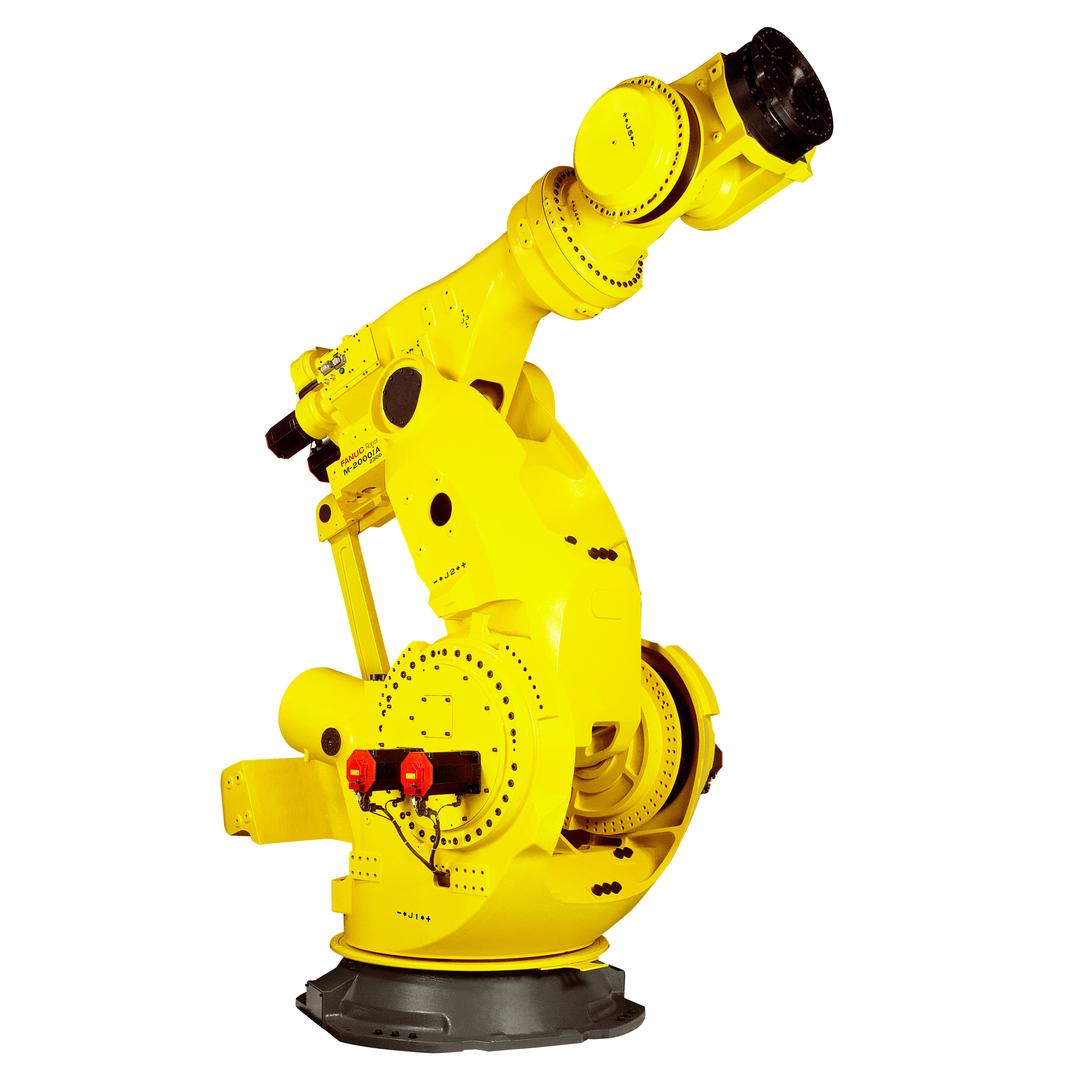 FANUC M-2000iA/2300