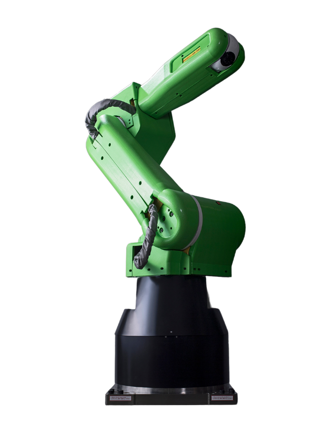 FANUC CR-35iA Collaborative Robot